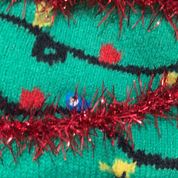 Winter Christmas Hat - Picture 2 of 4